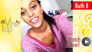 Ruth B: six seconds about Peter Pan that made her a star