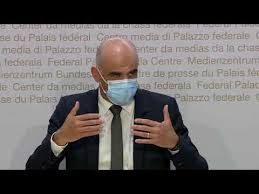 24 mai 2021 message du président emmanuel macron à l'occasion de la 74ème assemblée mondiale de la santé. 21 04 2021 Br Alain Berset Zu Coronavirus Covid 19 Entscheide Des Bundesrats Youtube