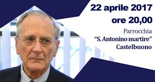 Parrocchia S. Antonino martire. I cristianesimi impossibili: "Roger Haight,  Gesù simbolo di Dio"