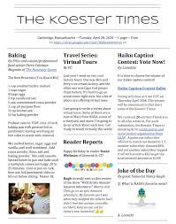 Check spelling or type a new query. Kids Newspapers During Coronavirus Washington Post