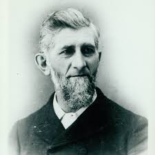 The History of the Missionary Church — The Missionary Church