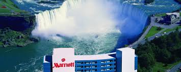 How can i contact rodeway inn & suites chutes du niagara? Niagara Falls Ontario Hotels Niagara Falls Marriott Fallsview Hotel Spa