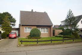 Haus zum kauf in 52146 würselen. Haus Zum Verkauf Heimstrasse 11 52146 Wurselen Broichweiden Wurselen Mapio Net