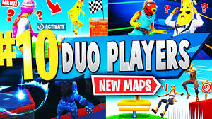 Mannequin warehouse | the night shift: Top 10 Best Co Op Duo Player Creative Maps In Fortnite Fortnite 2 Player Map Codes Youtube