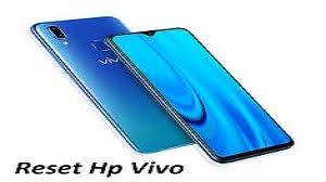 Kini saatnya kamu belajar bagaimana cara melacak hp dengan imei untuk menemukan kembali perangkat tersebut. Cara Reset Hp Vivo Lupa Pola Atau Sandi 2021 Cara1001