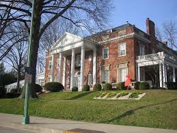 West Virginia Governors Mansion Charleston West Virginia Almost Heaven Wv Charleston West Virginia Virginia Hill Virginia Governor