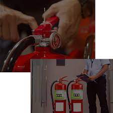 Maybe you would like to learn more about one of these? Fire Extinguishers Maple Fire Inc Fire Protection Service Vancouver