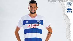 21/22 home and away kit out now. Qpr 20 21 Home Away Goalkeeper Kits Released Footy Headlines