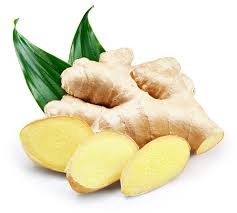 8 Different Types of Ginger - Elist10