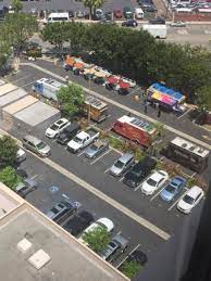 Check spelling or type a new query. Food Trucks In The Hotel Parking Lot During The Lunch Hour Aufnahme Von Sonesta Los Angeles Airport Tripadvisor