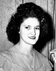 Mary Frances Sheehey Cosgrove (1929-2018): homenaje de Find a Grave