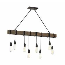 Pair your track lighting with more aesthetic pieces like farmhouse ceiling lights or farmhouse kitchen lights to supplement the fixtures and add some extra style to the space. 17 Modern Farmhouse Lighting Fixture Styles