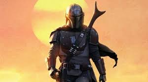 Wearable, easy assamble, qiute a great project. Small Details You Missed In The Mandalorian Trailer