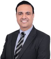 Dr. Mohammed Salman Qureshi