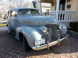 Image result for Battleship Gray 1939 Oldsmobile