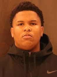 Kevin Peay Jr., Georgia Tech, Offensive Line