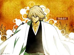 Kisuke kisuke urahara wallpapers (13423284) fanpop. Kisuke Urahara Wallpaper Resolution 1600x1200 Id 806944 Wallha Com