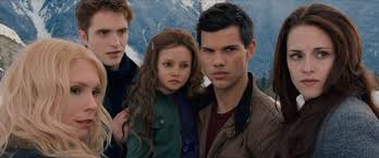 Twilight' Ridiculous Plot Lines, Things That Still Don't Make Sense -  Business Insider
