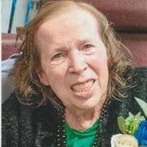 Roberta Marie Earle Obituary