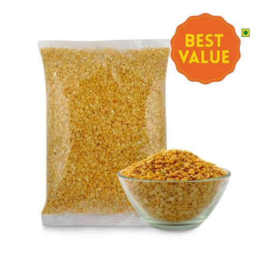 ARHAR DAL 1KG.