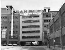 Search jobs in your area. Amc Rambler Factory Plant Photo Kenosha Wisconsin Amx Javelin Classic Kenosha Wisconsin Rambler Kenosha