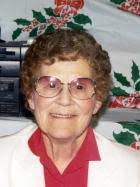 Ova Lyons Obituary