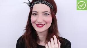 Canny women invented and made do to keep up. How To Apply 1920s Makeup 15 Steps With Pictures Wikihow