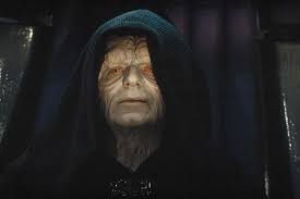 Conscient d'être un danger pour ses. Star Wars Episode Vi Le Retour Du Jedi Film 1983