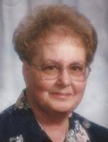 Luarley Gargano Obituary (1925