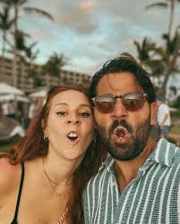 Charlotte Dobre and Weirdness