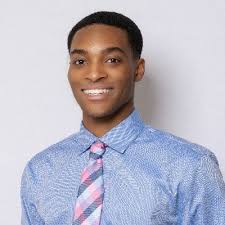 Marcel X.Francis (@marcelxjfrancis)