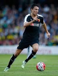 Find the latest steven berghuis news, stats, transfer rumours, photos, titles, clubs, goals scored this season and more. Watford Winger Steven Berghuis Has Revaeled His Father Frank Once Played In The Same Netherlands Side As Southampton Boss Ronald Koeman Watford Observer