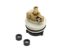 Delta sent a free replacement cartridge and i installed it. Delta Replacement Tub Shower Faucet Cartridge At Menards