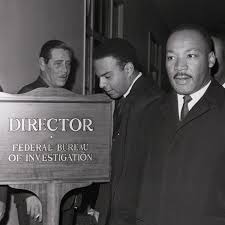 The federal bureau of investigation, which once conducted targeted surveillance of dr. It Took Its Toll The Terrible Legacy Of Martin Luther King S Fight With The Fbi Film The Guardian
