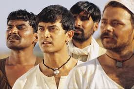 The story of naya no, the movie is a metaphor. 15 Years Of Lagaan 20 Lesser Known Facts About The Film