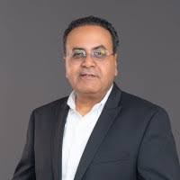 Prashant Pandya Email & Phone Number