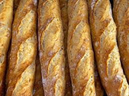 Pan Baguette Casero Facil En 2020 Receta De Pan Frances Pan Casero Receta Recetas De Panaderia