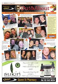 We did not find results for: 3 August 2011 By Waimea Weekly Ltd Issuu