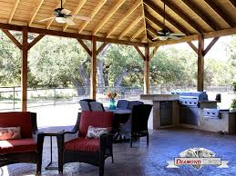 Enjoy the deck of your dreams! Expert Deck Builders In San Antonio Diamond Decks