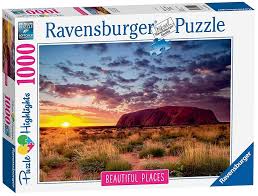 We did not find results for: Ravensburger Uluru Ayers Rock Australia Puzzle 1000 Piece Buy Online At The Nile