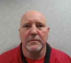 Nebraska Sex Offender Registry: Patrick James Weigel Sr