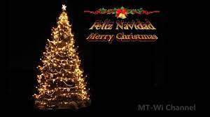 Translation of 'feliz navidad' by super junior (슈퍼주니어) from spanish to english. Feliz Navidad Merry Christmas Youtube