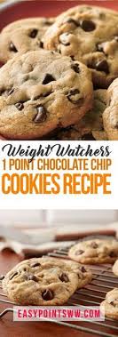 Get recipes for chocolate cupcakes, strawberry layer cake, jammy thumbprint cookies, and more. Weight Watcher Cookies