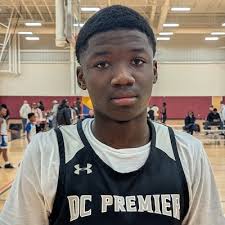 The Battle In The Bull: 8th Grade/2029 Top Performers (Pt. 4)