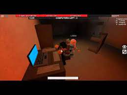 Flee the facility beta roblox. Old Roblox Flee The Facility Promo Code 2018 Youtube