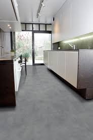 Vinyl Beton Look Home Vinyl Flooring Kitchen Flooring