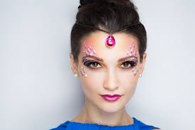 Forehead Strap Stock Photos