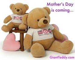 Pin On Mother S Day Teddy Bears