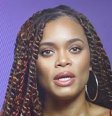 Andra Day, Heather Hutt to be Honored at First Ladies High Tea