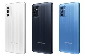 Samsung Galaxy M52 5G technische daten ...